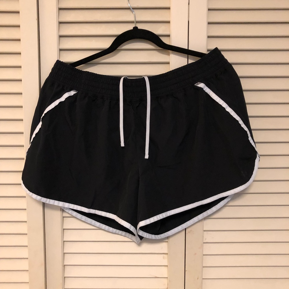 Champion Shorts